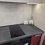 Papaya 公寓式酒店 瓦爾納