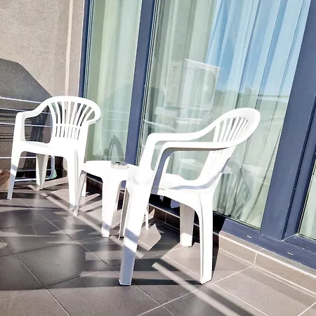 Papaya アパートホテル