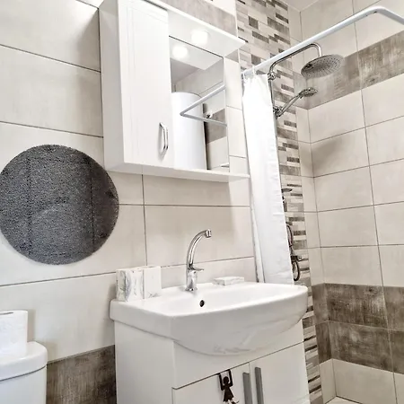 Papaya Lejlighedshotel 4*