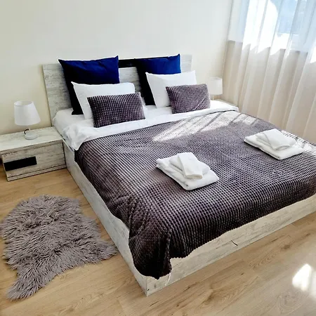 Papaya 4* ヴァルナ