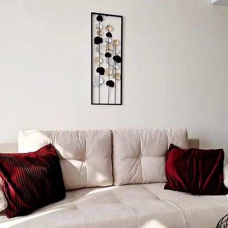 Lejlighedshotel Papaya 4*