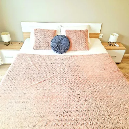 Lejlighedshotel Papaya 4*
