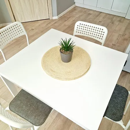 Lejlighedshotel Papaya Varna