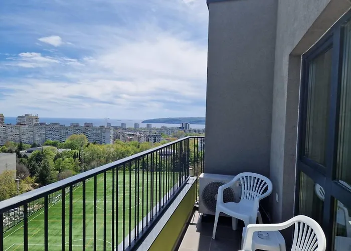 Papaya 4* ヴァルナ