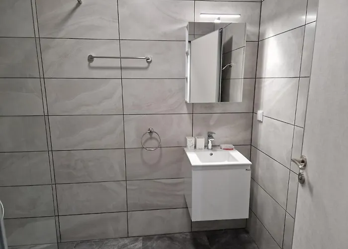 アパートホテル Papaya 4*