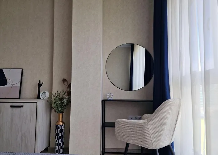 Papaya アパートホテル