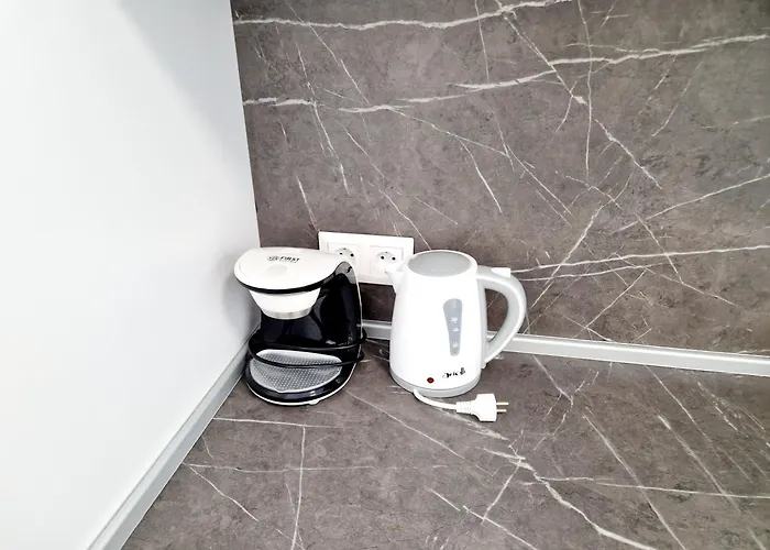 アパートホテル Papaya 4*