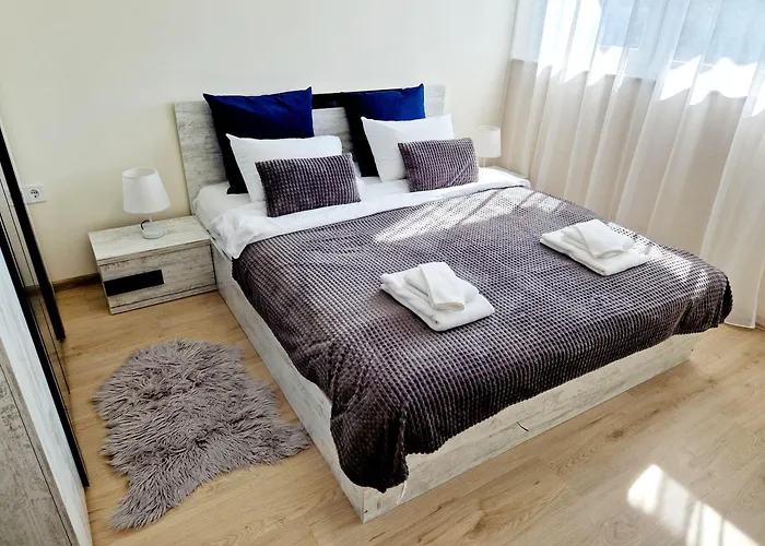 Papaya 4* ヴァルナ