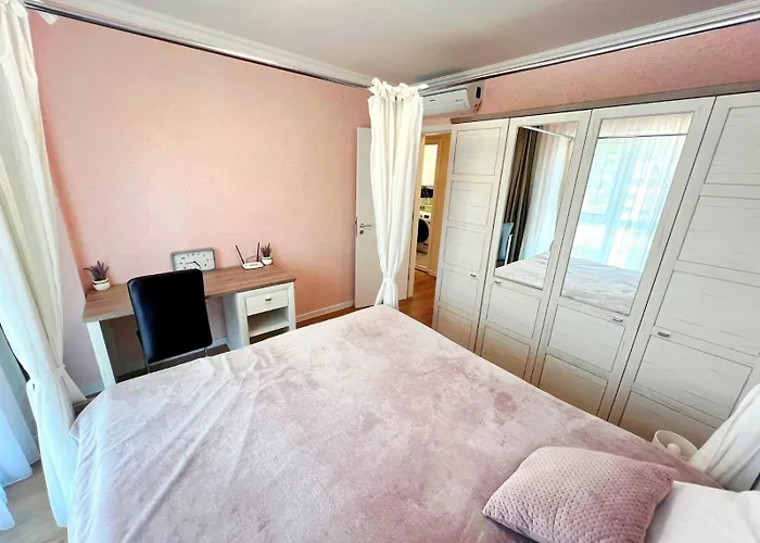 Papaya アパートホテル