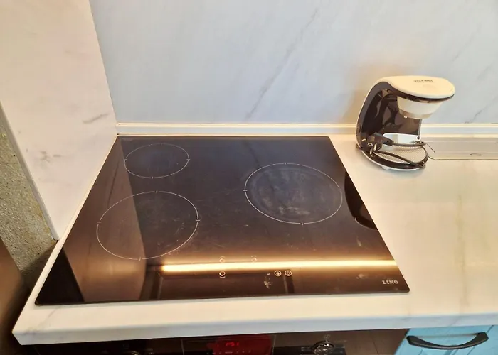 Papaya アパートホテル ヴァルナ