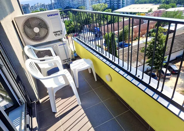 Papaya アパートホテル