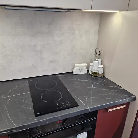 Papaya Апартхотел Варна