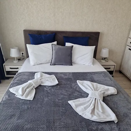 Papaya 4* Varna