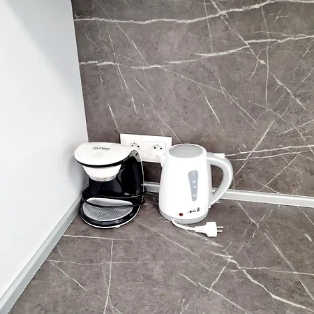 Апартхотел Papaya 4*