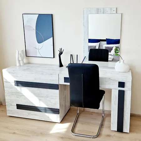 Апартхотел Papaya