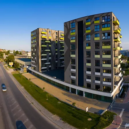 Papaya 4* Varna