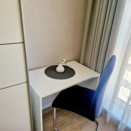 Aparthotel Papaya *