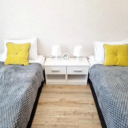 Aparthotel Papaya Warna
