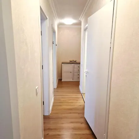 Papaya Апартхотел 4*