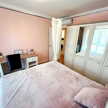 Papaya Апартхотел