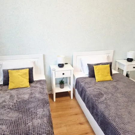 Апартхотел Papaya 4*