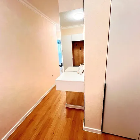 Papaya Апартхотел