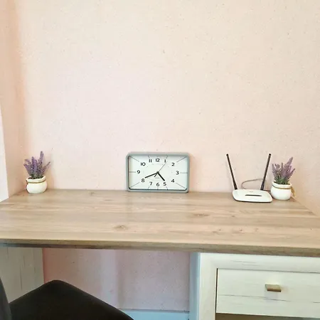 Papaya Апартхотел Варна