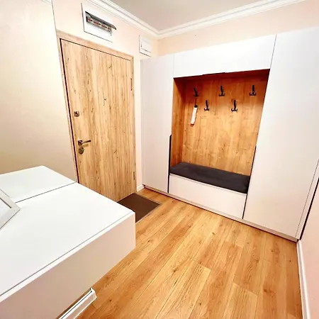 Papaya Апартхотел