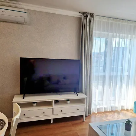 Papaya Апартхотел 4*