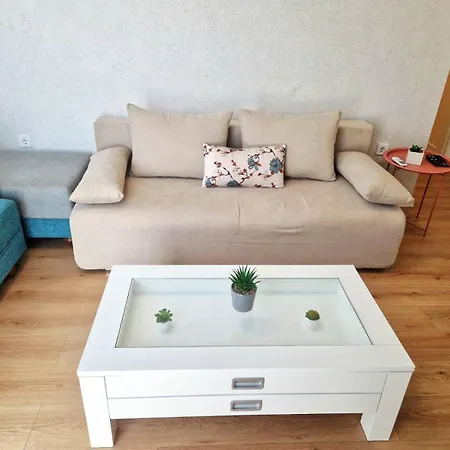 Апартхотел Papaya 4*