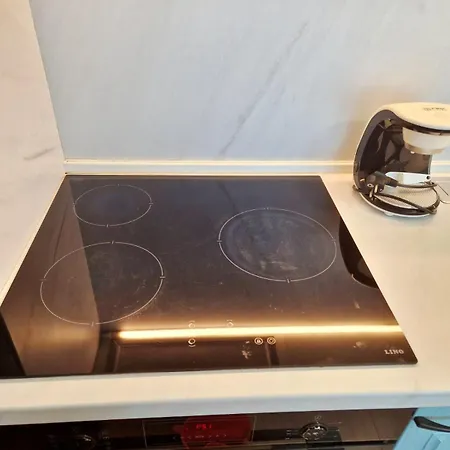 Papaya Апартхотел Варна