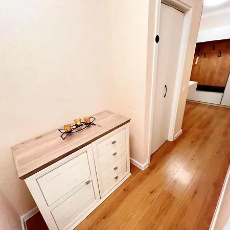 Апартхотел Papaya 4*