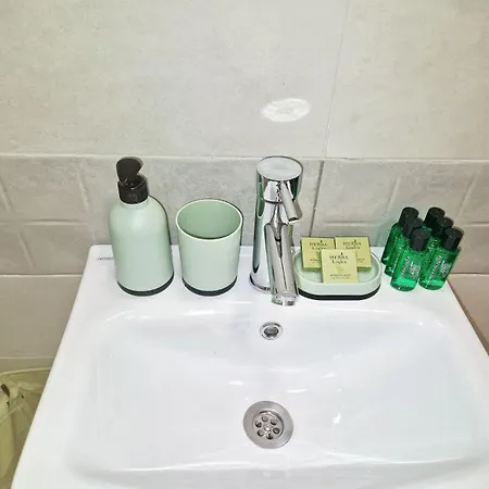 Aparthotel Papaya 4*