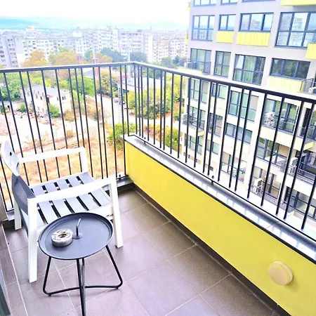 Apartahotel Papaya 4*