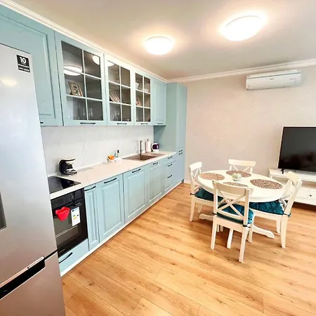 Aparthotel Papaya 4*