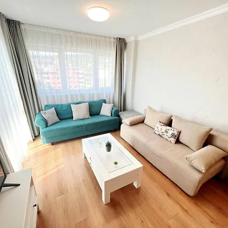Aparthotel Papaya 4*