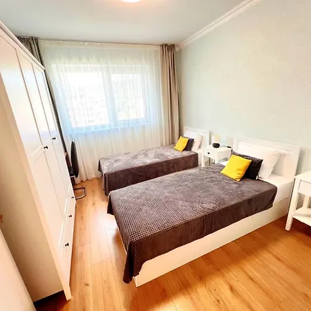 Aparthotel Papaya