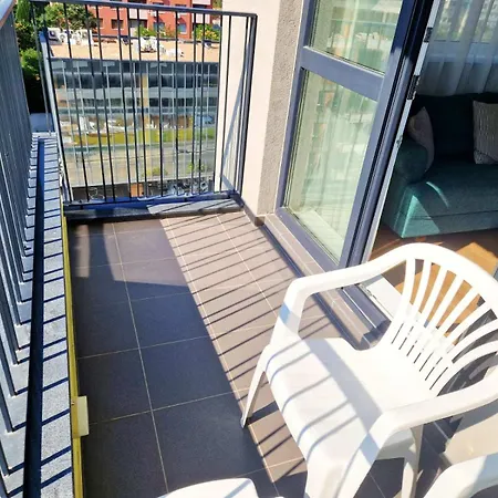 Aparthotel Papaya 4*