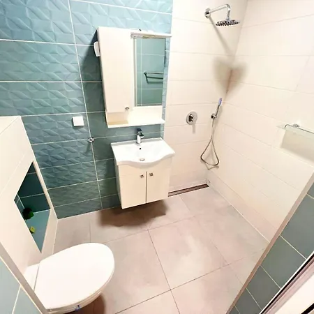 Aparthotel Papaya Varna