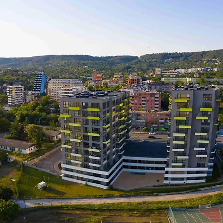 Papaya 4* Varna