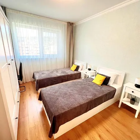 Aparthotel Papaya
