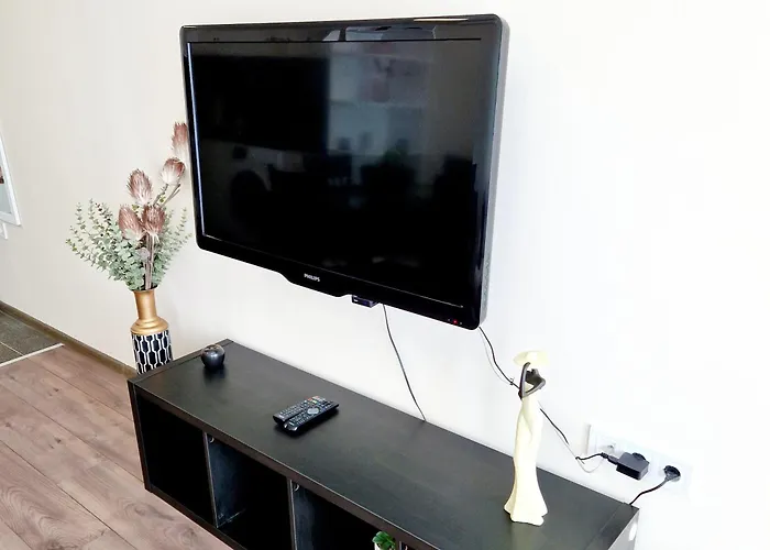 Lejlighedshotel Papaya Varna