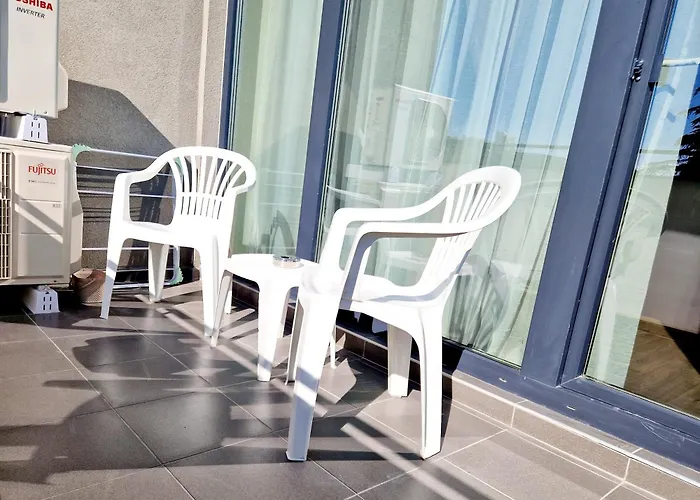 Papaya Lejlighedshotel