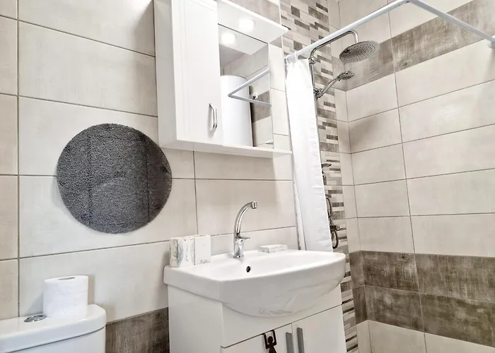 Papaya Lejlighedshotel 4*