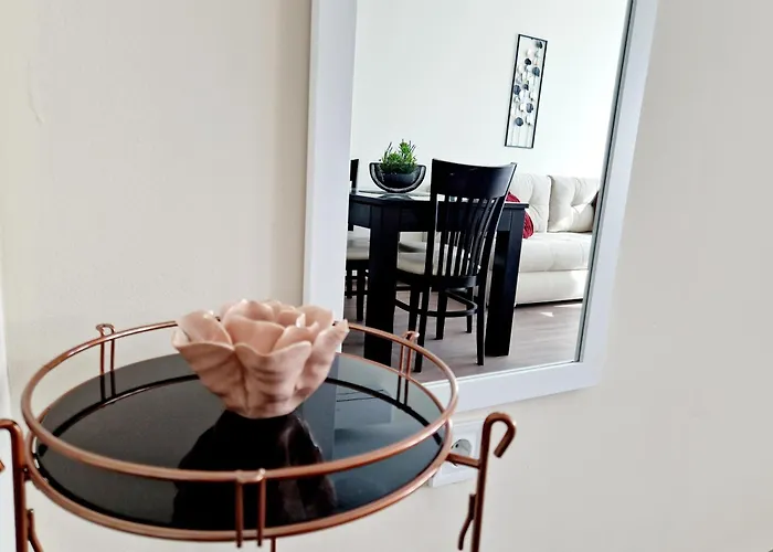 Lejlighedshotel Papaya Varna