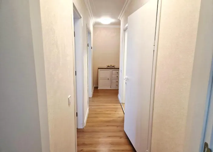 Papaya Lejlighedshotel 4*