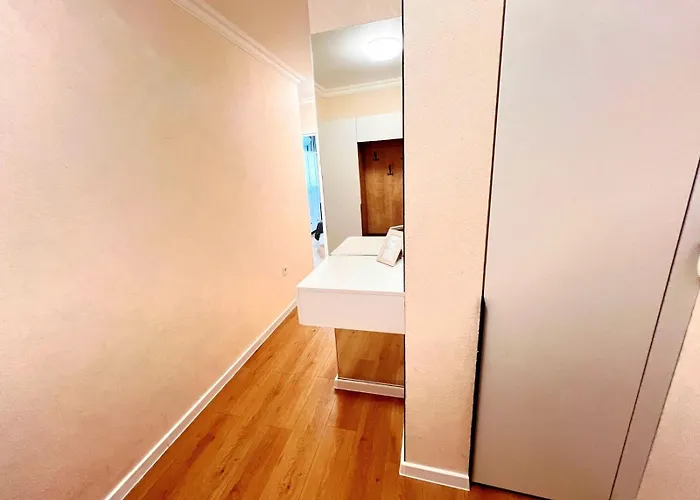 Papaya Lejlighedshotel