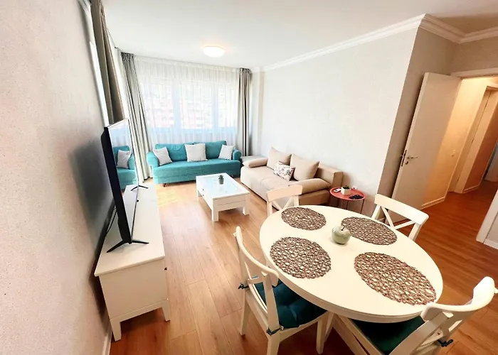 Lejlighedshotel Papaya