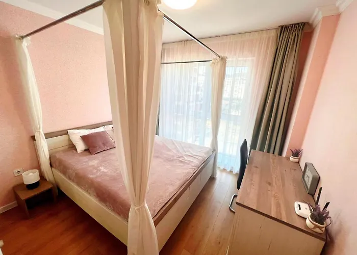 Papaya Lejlighedshotel 4*