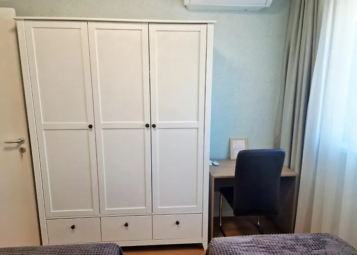 Lejlighedshotel Papaya